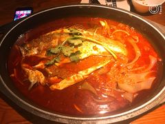 -炊烟小炒黄牛肉(东庆街店)