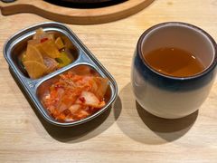 -金博士朝鲜民族餐厅(工大店)