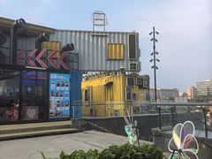 -移动谜城·大笨象密室逃脱(五棵松店)