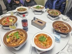 -军子大排档(迎春花园店)