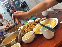 -屋里家延边朝鲜族冷面(南园店)