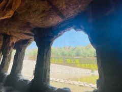 -桑干河大峡谷旅游区