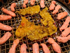 -一品诚记烤肉(大连柏威年购物中心店)