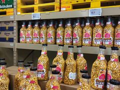-盒马X会员店(王府井奥莱UP TOWN店)