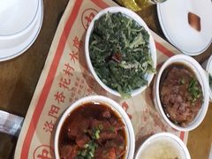 -杏花村水席楼·洛阳水席(老城十字街店)