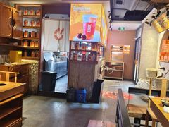 -呷哺呷哺 黄金牧场 (欢乐谷店)