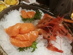 -和悦日料(雅颂庭店)