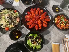 -靓靓蒸虾·头牌蒸虾(雪松路总店)