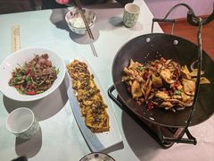-吃货私房菜(丽江束河古镇店)