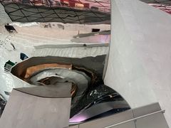 -深圳市当代艺术与城市规划馆