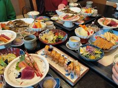 -红叶日本料理(三八广场店)