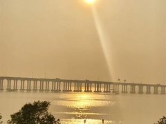 -宝安西湾红树林湿地公园