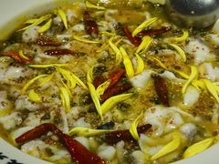 -太二酸菜鱼(兴业太古汇店)