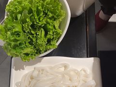 -掂档潮汕牛肉火锅(cityon熙地港店)