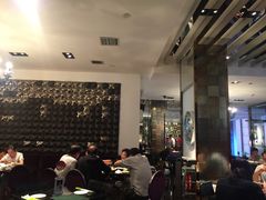 大堂-小资太太餐厅(南岗区店)