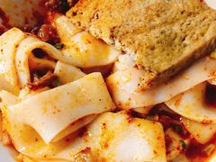 -刘二妈米皮(步行街店)