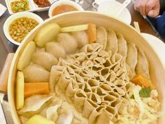 -岚县土豆宴(总部)