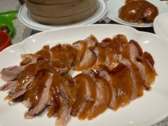 -北京王府井希尔顿酒店·秦唐中餐厅Chynna