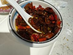-鑫隆四季涮肉(八角畅游店)