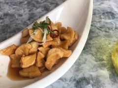 -聚丰园•湖鲜餐厅(阿红私房菜梅石路店)