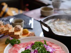 -盡膳口福·百年汤方火锅(科华北路店)