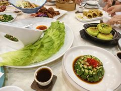 -大水车公馆·顺德菜·妈姐菜(均安店)