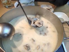 -湯系·煲汤手艺人(东二环泰禾广场店)