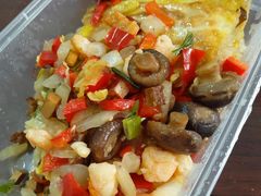 -周记热干面豆皮大王(桃花东街店)
