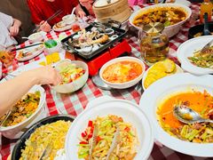 -西贝(深圳卓悦汇店)