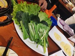 -超级神炭烤肉夜食(芥园西道店)