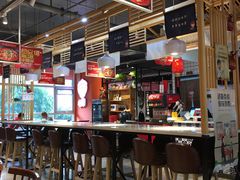 大堂-苗小坛酸汤鱼(酒仙桥店)