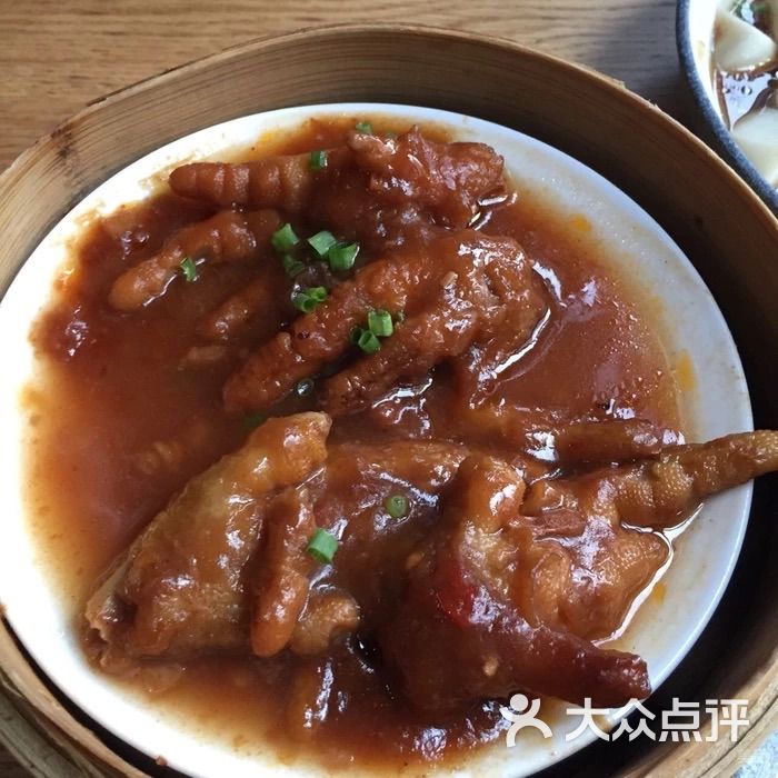 南燕蒸菜馆-图片-嵊州市美食-大众点评网
