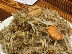 海鲜炒米面-百家缘(东门南路店)