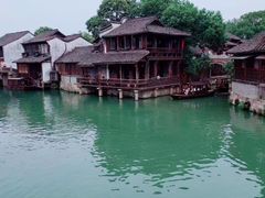 -小洲村