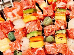 -呼伦一只牛·烧串酒场(陆家嘴店)