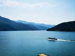 -松花湖风景名胜区