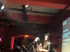 -音乐房子·Vintage Live Bar(玉林总店)