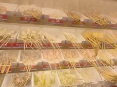 -夸父炸串(金桥国际广场店)