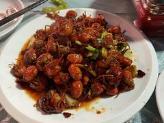 -桂萍特色牛筋牛杂(长堤街总店)