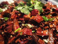-路边羊烧烤酒场(宝带路店)