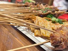 -李不管把把烧(天府三街店)