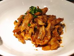 -新太二·鲜料川菜(智慧城广百店)