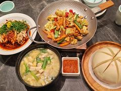 -紫泥369粗粮季(四牌楼店)