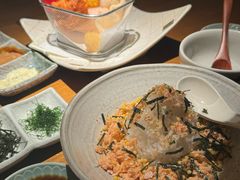 -阿吾罗日本料理(K11艺术中心店)