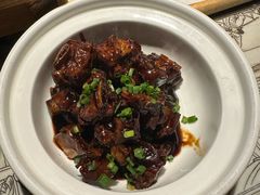 -绿茶餐厅(朝阳大悦城店)