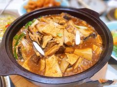 -君霖海鲜私房菜(春柳店)