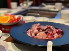 -九府羊·鲜羊火锅·烤串(新华路店)