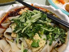-新粤新疆菜清真餐厅(拱北店)