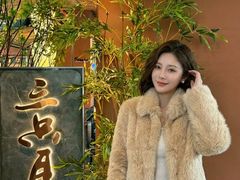 -三只耳冷锅鱼火锅(玉林店)