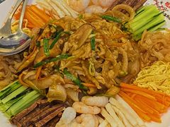 -桃园中华料理炸酱面(燕儿岛路店)
